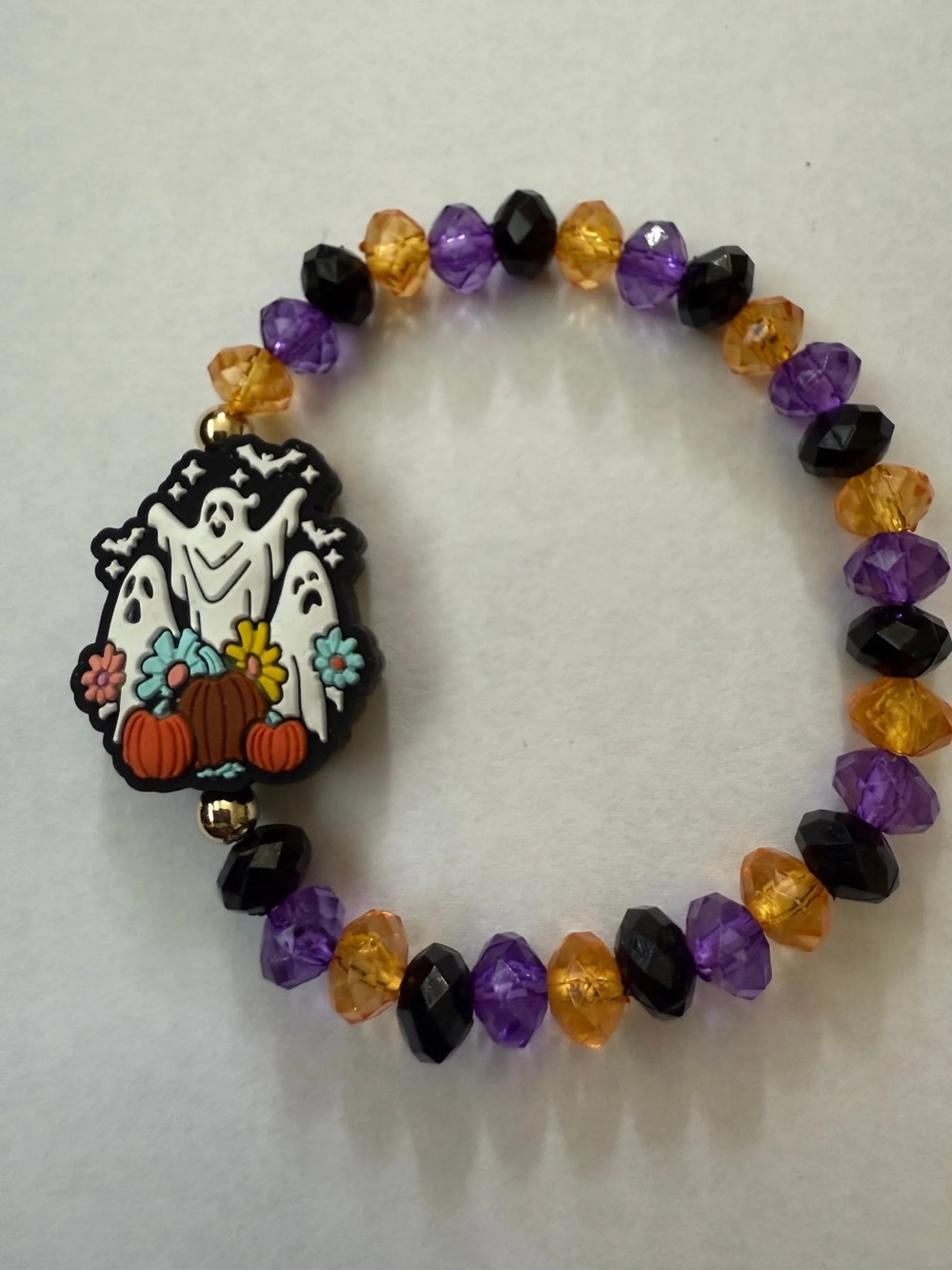 Halloween Bracelet
SKU1884